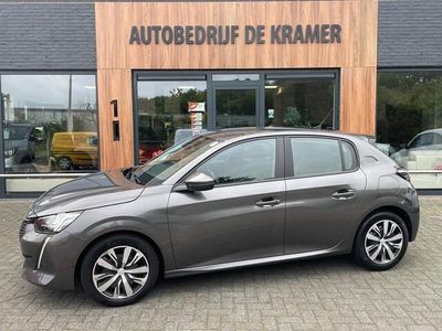 tweedehands Peugeot 208 1.2 PureTech Active