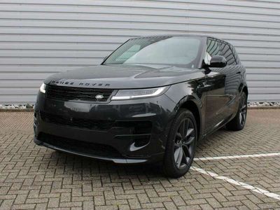 tweedehands Land Rover Range Rover Sport 3.0 P440e PHEV AWD DYNAMIC HSE