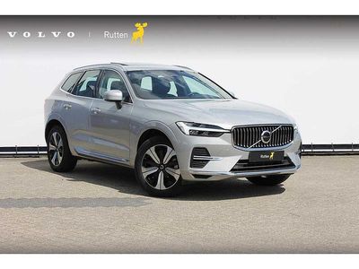 Occasion 2021 Volvo XC60 Plus SUV | € 45.840 (Eerlijke prijs)