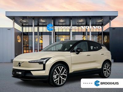 Bruin Nieuw 2026 Volvo EX30 Performance SUV | € 45.895