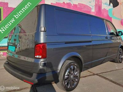 tweedehands VW Transporter 2.0 TDI L2 110 pk