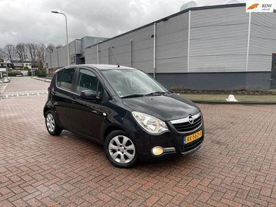 tweedehands Opel Agila 1.0 Essentia AIRCO APK 2025 Volledig onderhouden