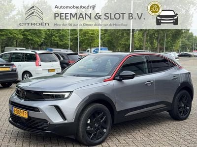 Grijs Gebruikt 2024 Opel Mokka-e SUV | € 22.745 (Eerlijke prijs)