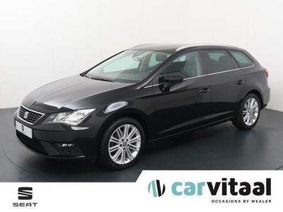 Seat Leon ST