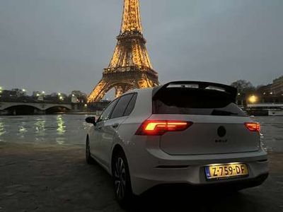 VW Golf VIII