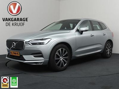 tweedehands Volvo XC60 2.0 T5 AWD Inscription Plus Automaat 251pk Luchtve