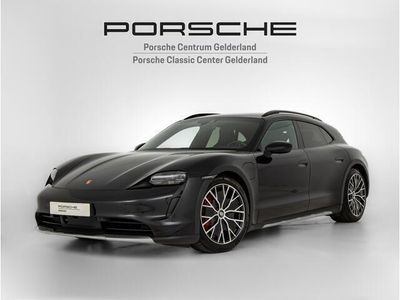 Porsche Taycan 4S