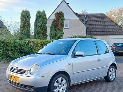VW Lupo