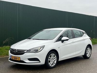 tweedehands Opel Astra 1.0 Turbo Business