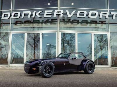 Paars Gebruikt 2003 Donkervoort D8 Cabriolet | € 76.900