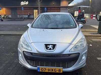 Gebruikt 2009 Peugeot 308 Tendance Sedan | € 1.500 (Goede deal)
