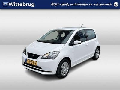 Seat Mii Electric