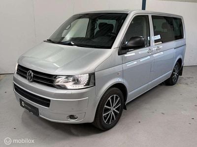 Grijs Occasion 2013 VW Transporter Comfortline Van | € 27.945 (Eerlijke prijs)