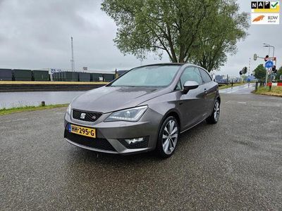 Seat Ibiza SC