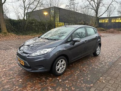 Occasion 2010 Ford Fiesta Limited | € 1.699 (Eerlijke prijs)