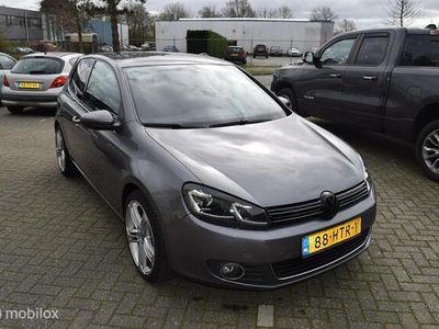 tweedehands VW Golf VI 1.4 TSI Highline