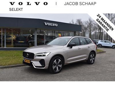 Beige Occasion 2025 Volvo XC60 Plus SUV | € 59.900 (Duur)