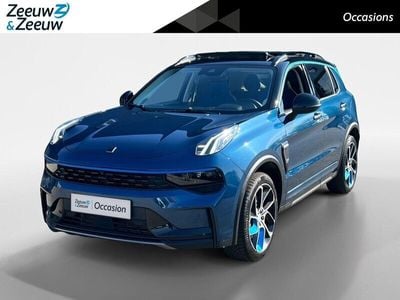 Lynk & Co 01