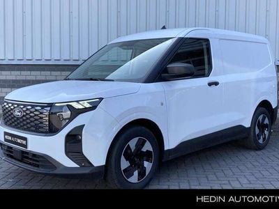 Ford E-Transit