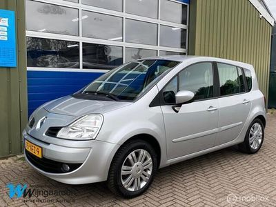 Renault Grand Modus