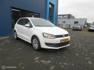 tweedehands VW Polo 1.2 TSI BlueMotion Edition TREKHAAK!!