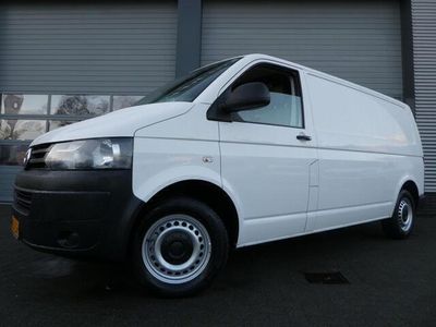 VW Transporter