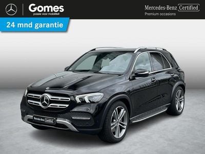 Mercedes GLE350e