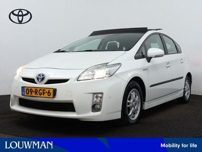 tweedehands Toyota Prius 1.8 Comfort Limited | Navigatie | Camera | Solar R