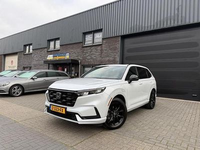 Occasion Honda CR-V Advance 148 PK (108 kW) 2023 SUV