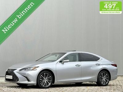 Lexus ES300H