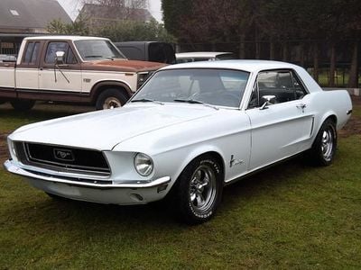 Occasion 1968 Ford V8 | € 22.990
