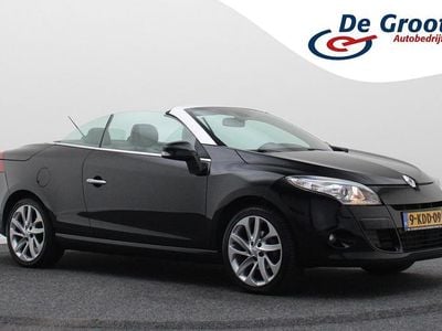 Renault Mégane Cabriolet