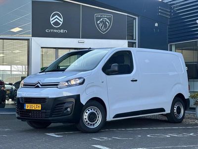 Citroën e-Jumpy