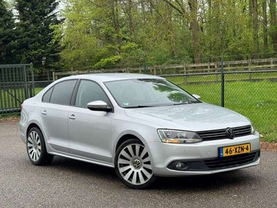 VW Jetta