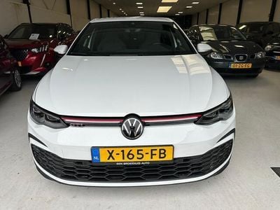 VW Golf VIII