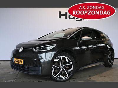 Grijs Gebruikt 2020 VW ID.3 Hatchback | € 15.440 (Goede deal)