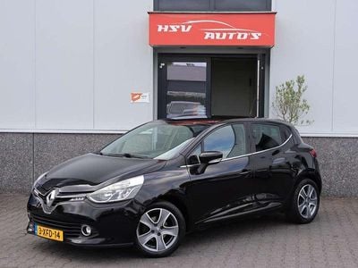 Renault Clio R.S.