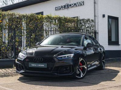 Audi RS5 Sportback
