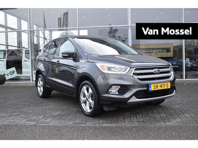 Suv Occasion 2016 Ford Kuga Titanium SUV | € 16.945 (Eerlijke prijs)