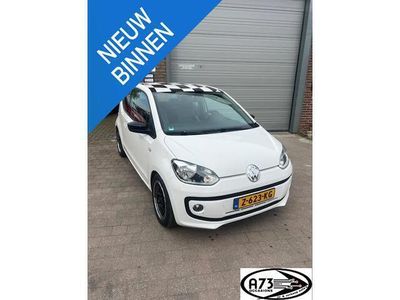 tweedehands VW up! up! 1.0 moveLEER