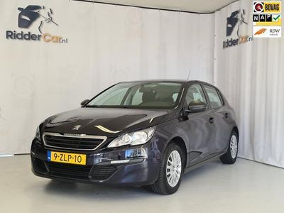 tweedehands Peugeot 308 1.2 VTi Access|NAP|2E EIG|APK7-24|TREKHAAK|CRUISE|