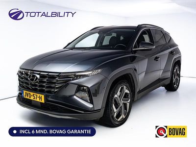 Occasion Hyundai Tucson Premium 266 PK (195 kW) 2026 Grijs SUV
