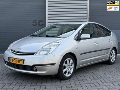 tweedehands Toyota Prius 1.5 VVT-i NIEUW APK