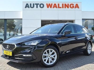 Occasion 2020 Seat Leon | € 14.900 (Eerlijke prijs)