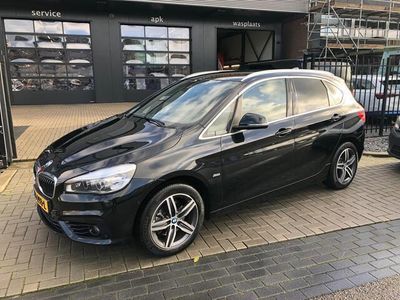 tweedehands BMW 218 2-SERIE Active Tourer i Corporate Lease Executive