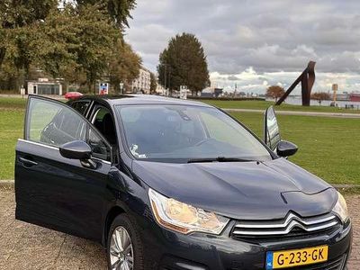 Gebruikt 2010 Citroën C4 Hatchback | € 5.000