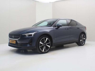 Blauw Occasion 2020 Polestar 2 Pilot Hatchback | € 19.900 (Goede deal)