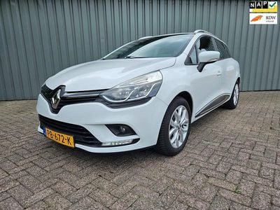 Renault Clio GrandTour
