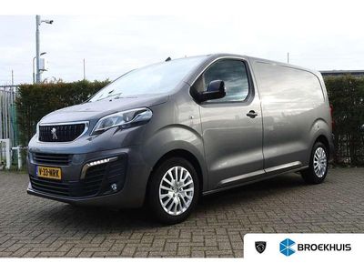 Grijs Occasion 2024 Peugeot Expert Premium Van | € 24.900