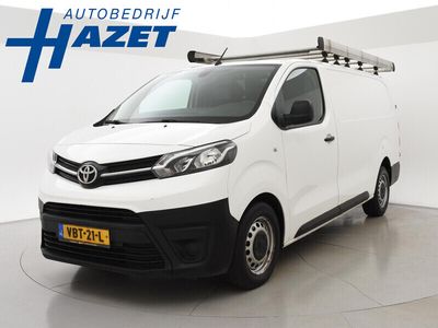 Occasion Toyota Proace 122 PK (89 kW) 2019 Wit MPV